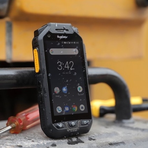 Téléphones à touches