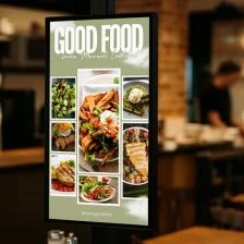 Ecrans d'affichage dynamique