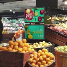 Écran E-Paper Philips