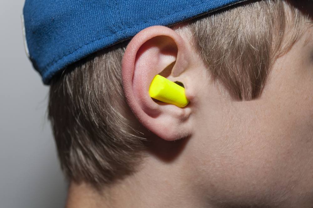 Bouchons d'oreille anti-bruit pour le sommeil Bouchons d'oreilles