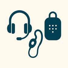 Oreillettes & Accessoires