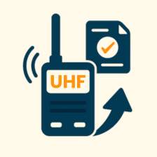 Talkies Walkies UHF avec licence HYT