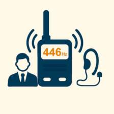 Talkies-walkies Professionnels