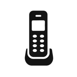 Combiné Dect Seul Unify