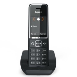 Combiné DECT Alcatel Lucent