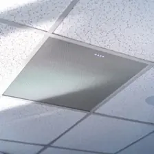 Micro plafond