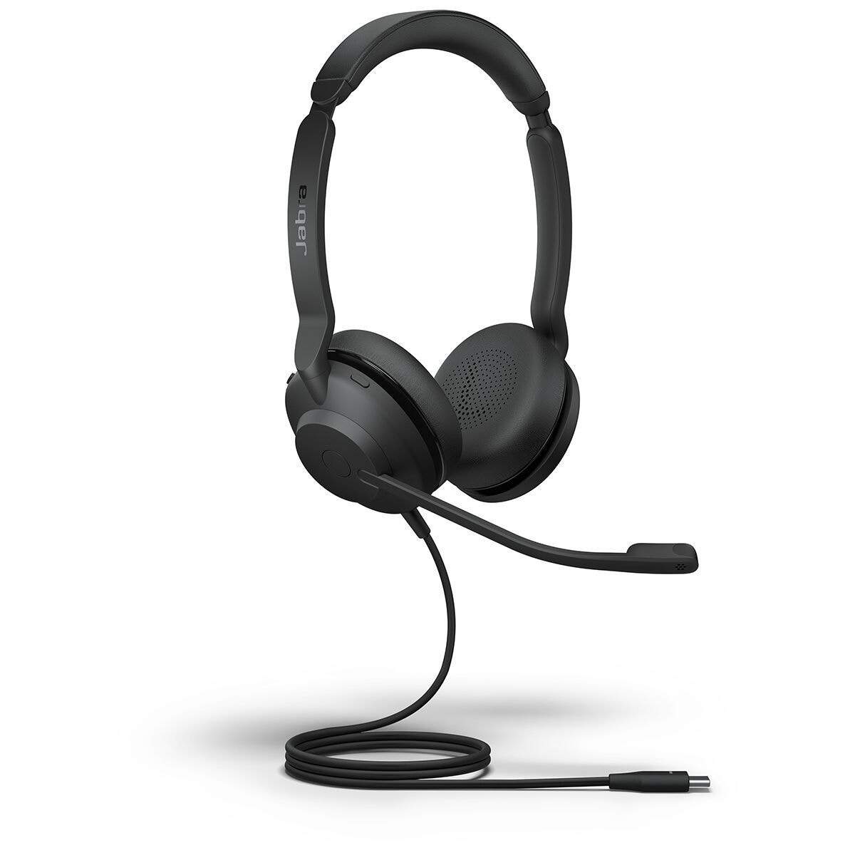 Jabra Connect 4h