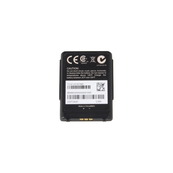 Batterie pour Alcatel Mobile 300 et 400