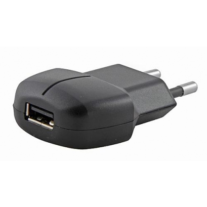 Adaptateur secteur/USB pour Alcatel 8232/8242/8262/8212 DECT