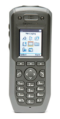 Mitel MiVoice 5607 Wireless Phone