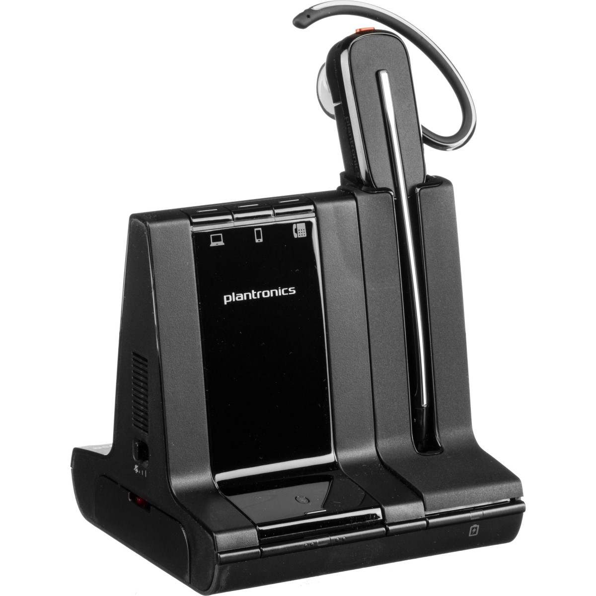 Plantronics Savi 8245 Office, Convertible illimité, Standard, S8245 CDM, USB-A image