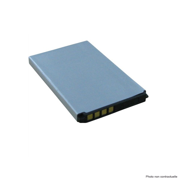 Batterie pour Alcatel 8232 DECT