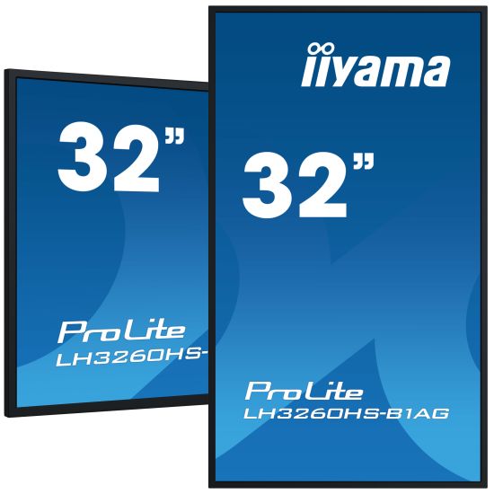 Iiyama LH3260HS-B1AG