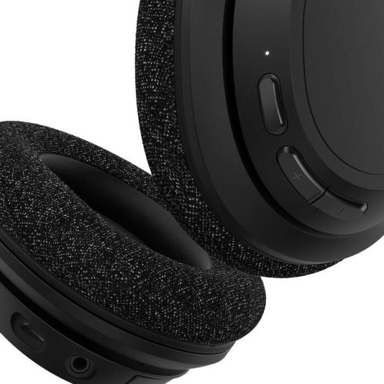 Belkin soundform mini casque avec fil &sans fil arceau musique micro-usb  bluetooth noir - pour Casques / Micro Casques - Périphériques
