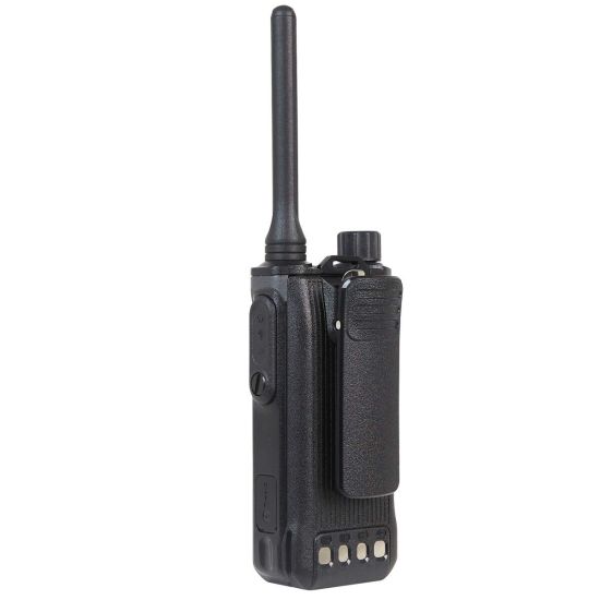 Hytera BP515 - VHF - Talkie walkie avec licence - BP515V1