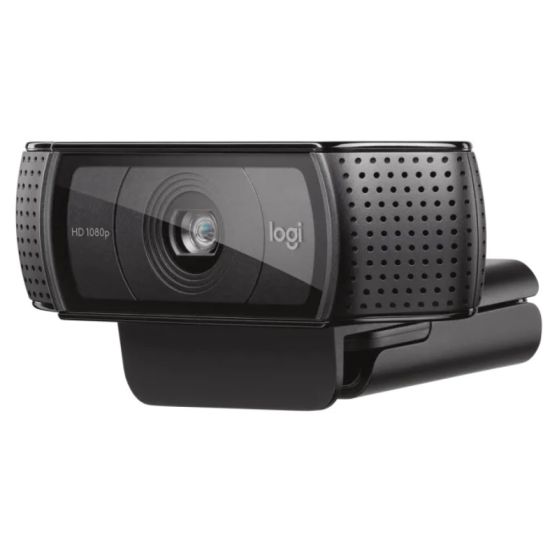 Votre webcam commence à dater ? La C920 Pro de Logitech est à un excellent  prix pour les soldes - Numerama