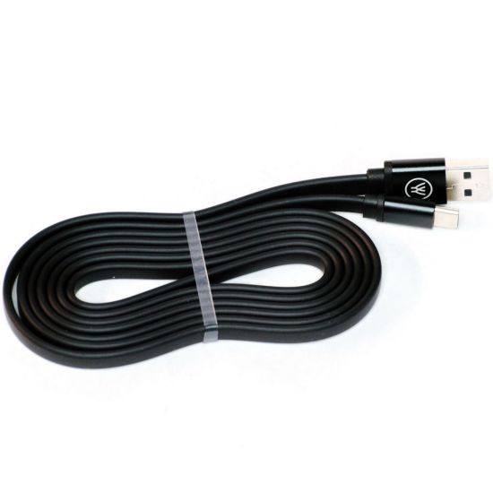 Charger - Câble USB-A vers USB-C