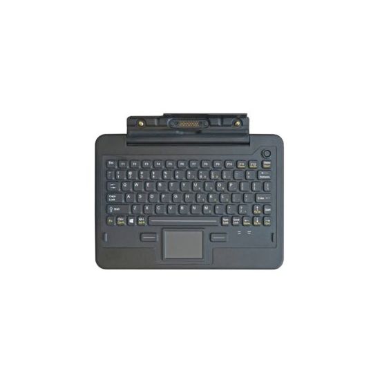 Tablette tactile avec clavier détachable - Doro Tablet + clavier - - Doro