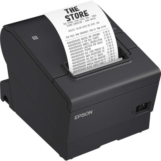 Imprimante de tickets pour point de vente EPSON TM-T20III-011
