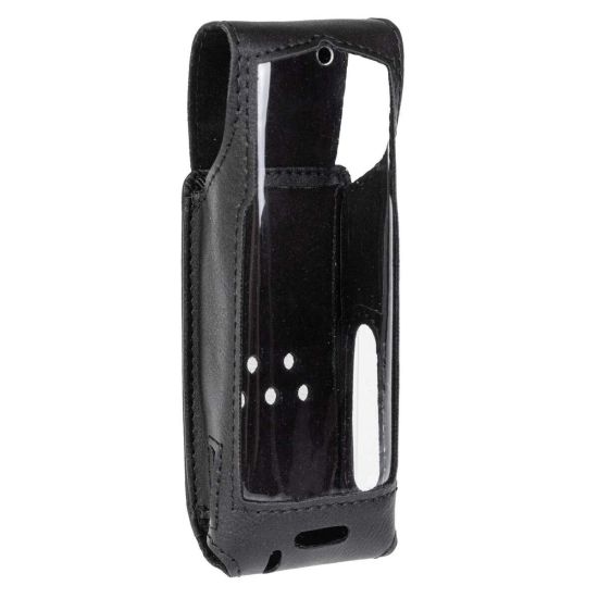 Etui en cuir pour combiné DECT 8234