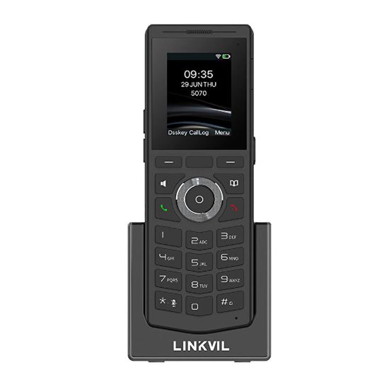 Fanvil Linkvil W610W - Combiné sans fil wifi