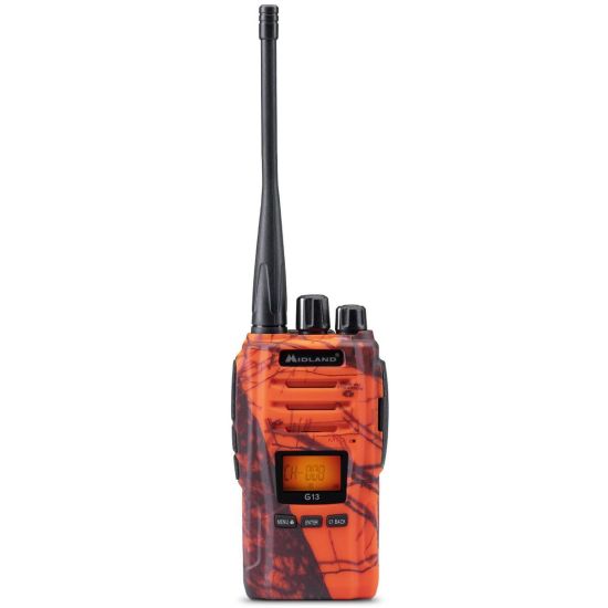 Talkies-walkies de chasse : tous les produits