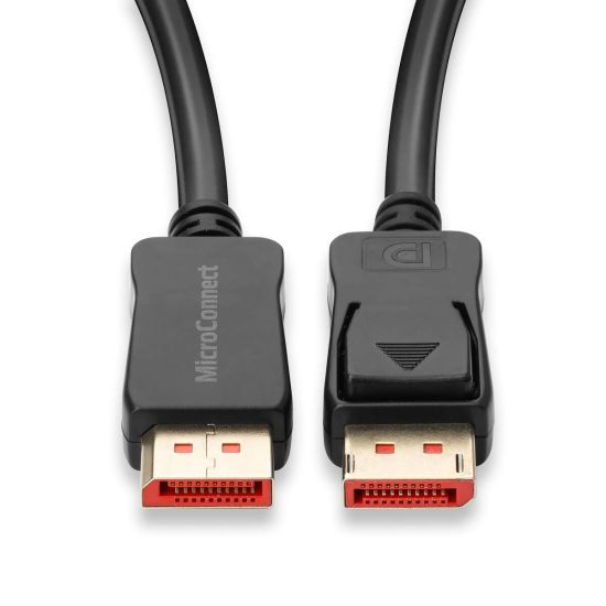 Câble connexion DisplayPort haute performance