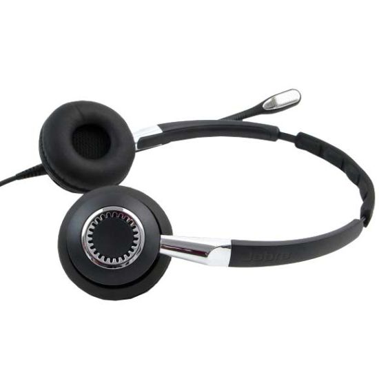 Casque d'appel bluetooth professionnel avec microphone, casque pour centre  d'appels avec cache-oreilles rotatif à 360 ° réduction du bruit pour ordina  - Ecouteurs - Achat & prix