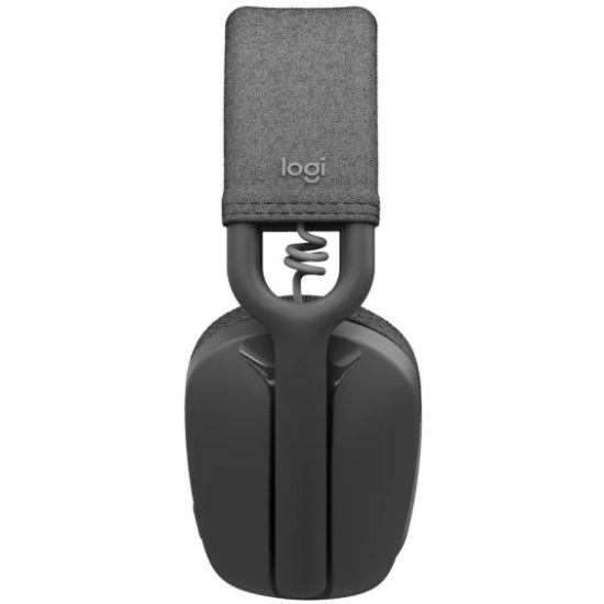 Logitech Zone Vibe 125 Casque Audio sans Fil avec Microphone Anti-Bruit,  Bluetooth, Recepteur USB-A, Fonctionne avec Zoom, Go - Cdiscount  Informatique