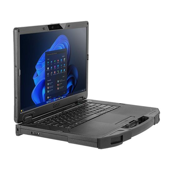 GETAC S510 - PC durci norme militaire