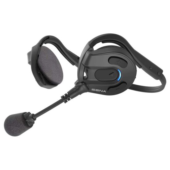 Pack 3 Sena Expand Boom casque