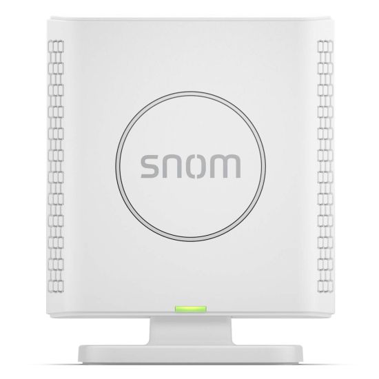 Snom M400 - 4260059583732 - borne dect 10 appels simultanés 