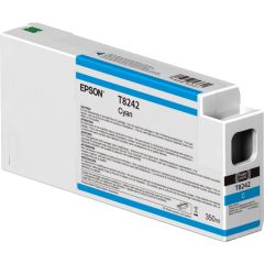 Epson T54X200 Sglpck CY UChrme HDX/HD 350ml