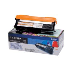 Toner Bro TN-328BK vue 1