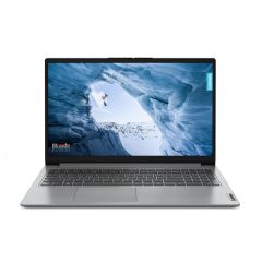 Lenovo 1, 15.6", Intel Celeron N, 4 Go, SSD 128 Go