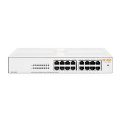 HPE Aruba Switch vue 1