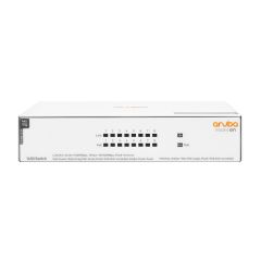 Switch 8G PoE vue 1