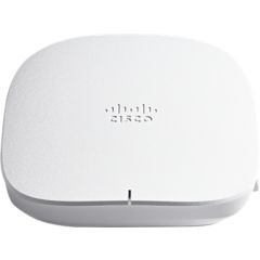 Cisco 150AX Point vue 1