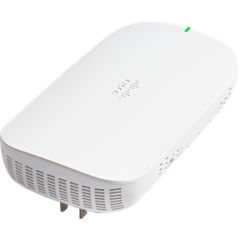 Cisco Extender vue 1