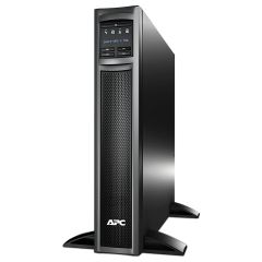 APC SMX750I UPS vue 1