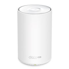 Deco X20-4G Wi-Fi 6 vue 1