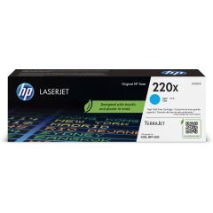 Toner Cyan 220X vue 1