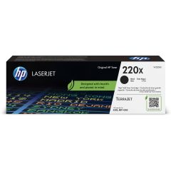 Toner HP 220X vue 1