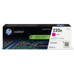 HP Toner HP LaserJet magenta authentique HP 220A