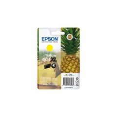 Epson 604XL Jaune vue 1