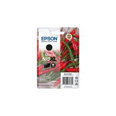 Epson 503XL BK vue 1