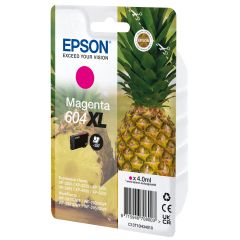 Epson 604XL XL Ink vue 1