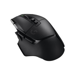 Souris G502 X vue 1