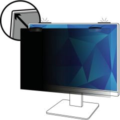 Filtre 3M Moniteur vue 1