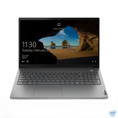 Lenovo 15, 15.6", Intel Core i5, 16 Go, SSD 512 Go